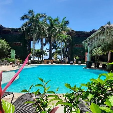 Marea Brava Hotel Jacó Екстериор снимка