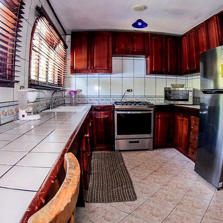 Marea Brava Hotel Jacó Екстериор снимка