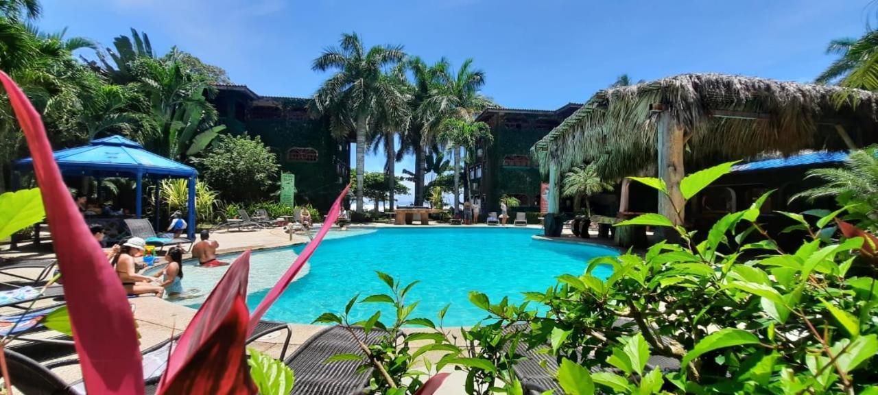 Marea Brava Hotel Jacó Екстериор снимка