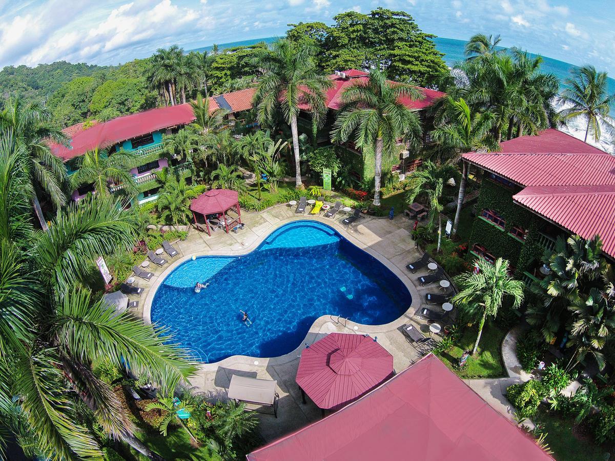 Marea Brava Hotel Jacó Екстериор снимка