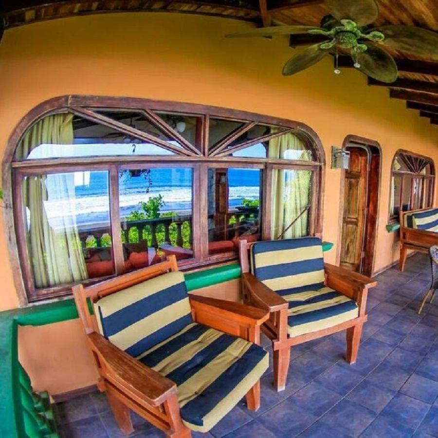 Marea Brava Hotel Jacó Екстериор снимка