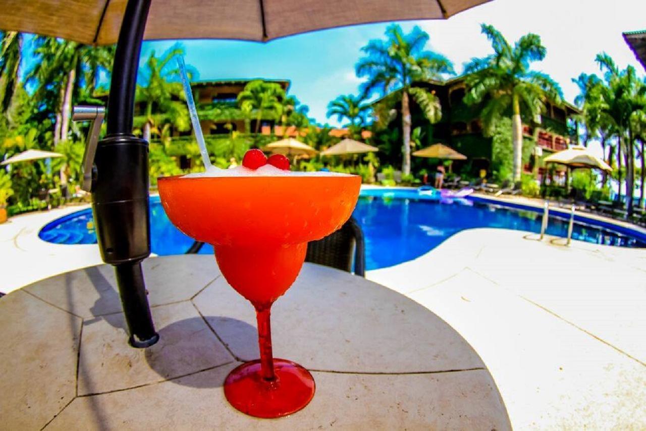 Marea Brava Hotel Jacó Екстериор снимка