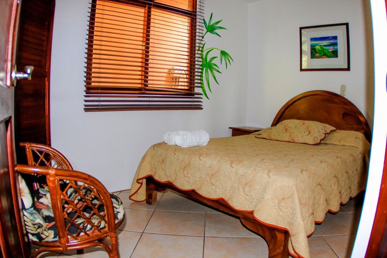 Marea Brava Hotel Jacó Екстериор снимка