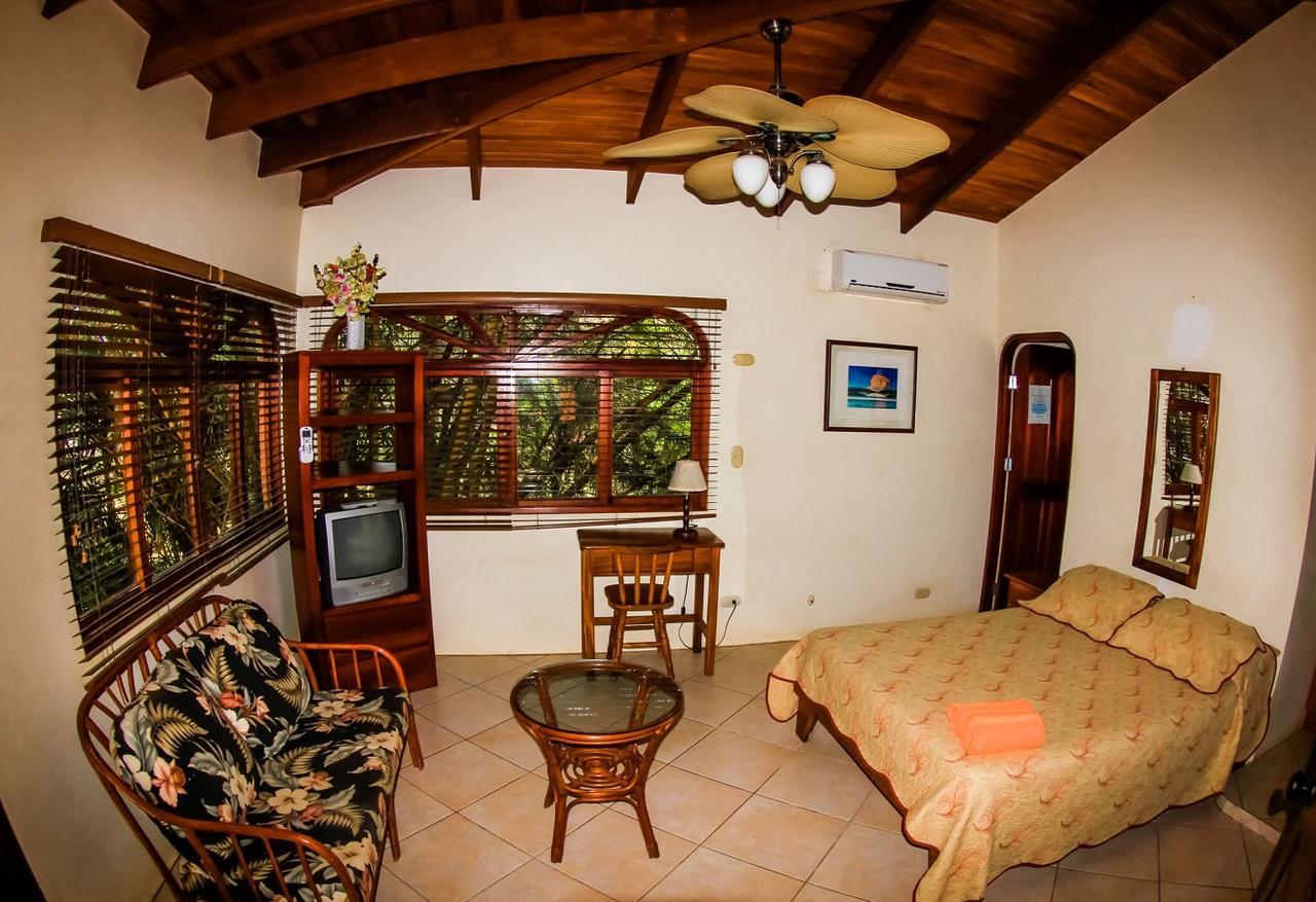 Marea Brava Hotel Jacó Екстериор снимка