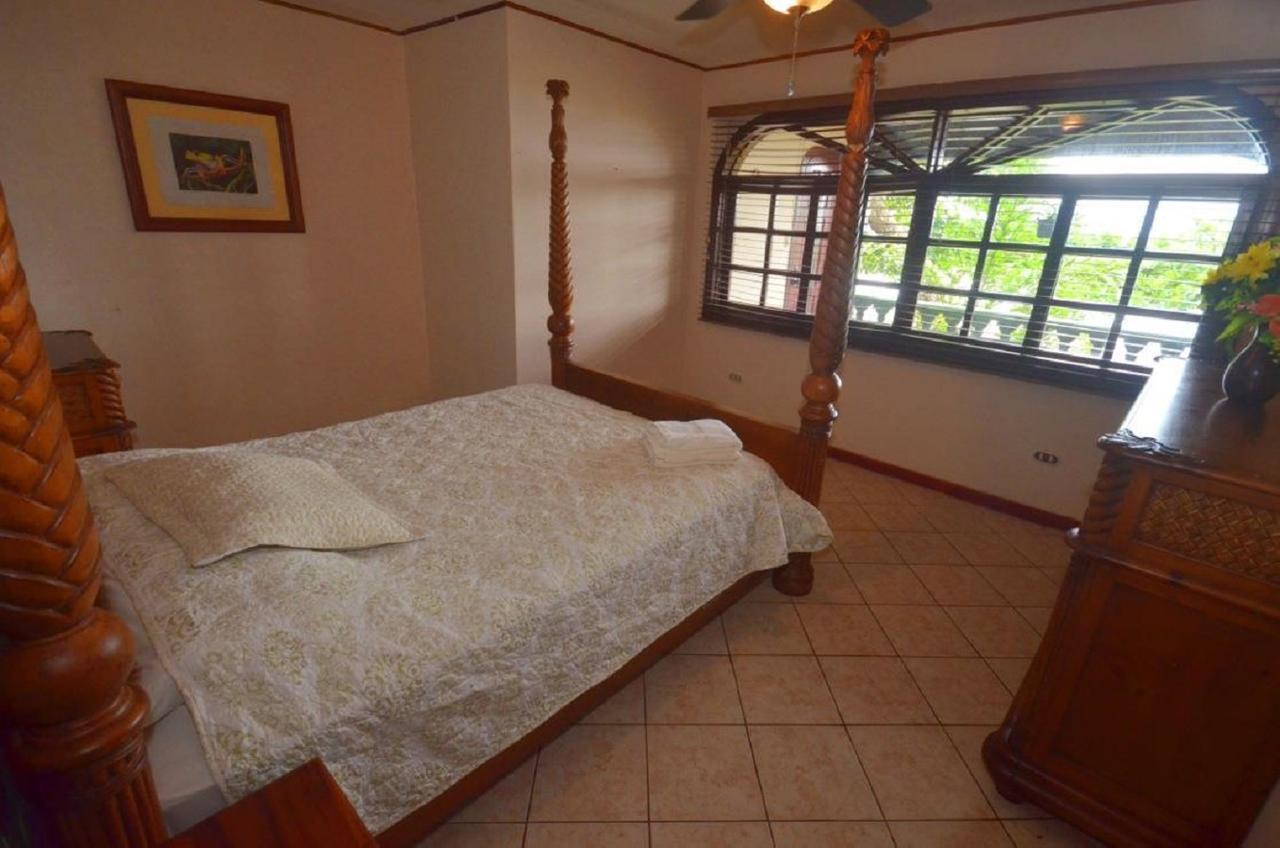 Marea Brava Hotel Jacó Екстериор снимка