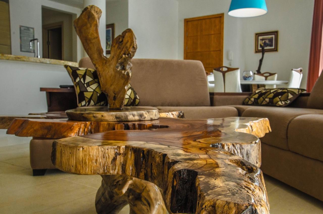 Marea Brava Hotel Jacó Екстериор снимка