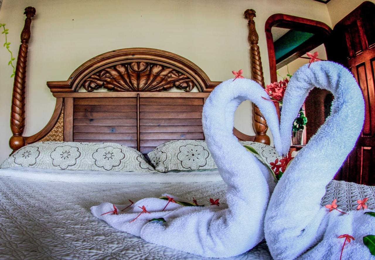 Marea Brava Hotel Jacó Екстериор снимка