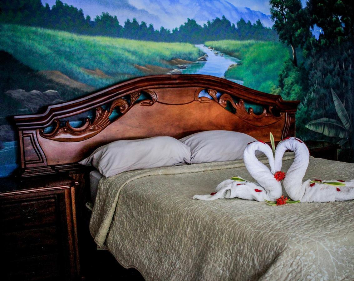 Marea Brava Hotel Jacó Екстериор снимка