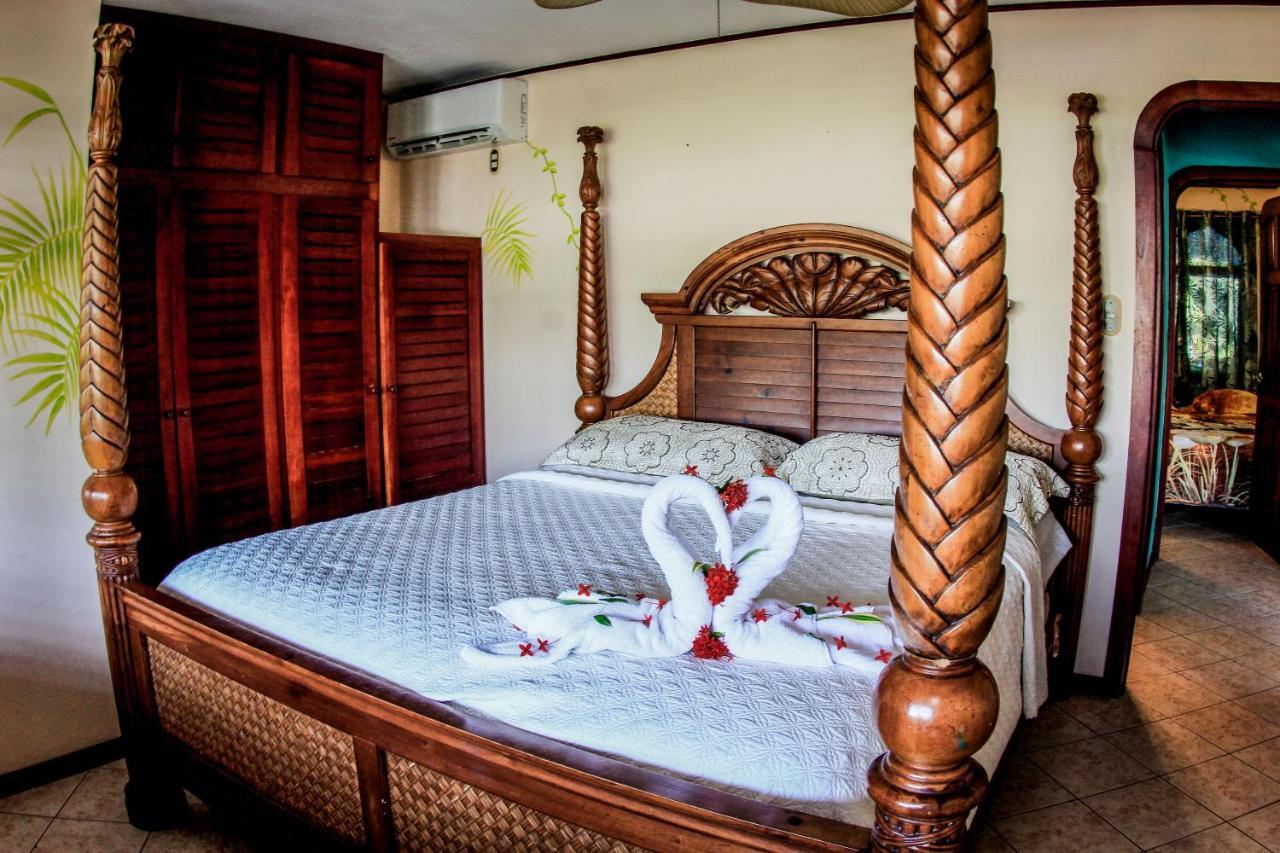 Marea Brava Hotel Jacó Екстериор снимка
