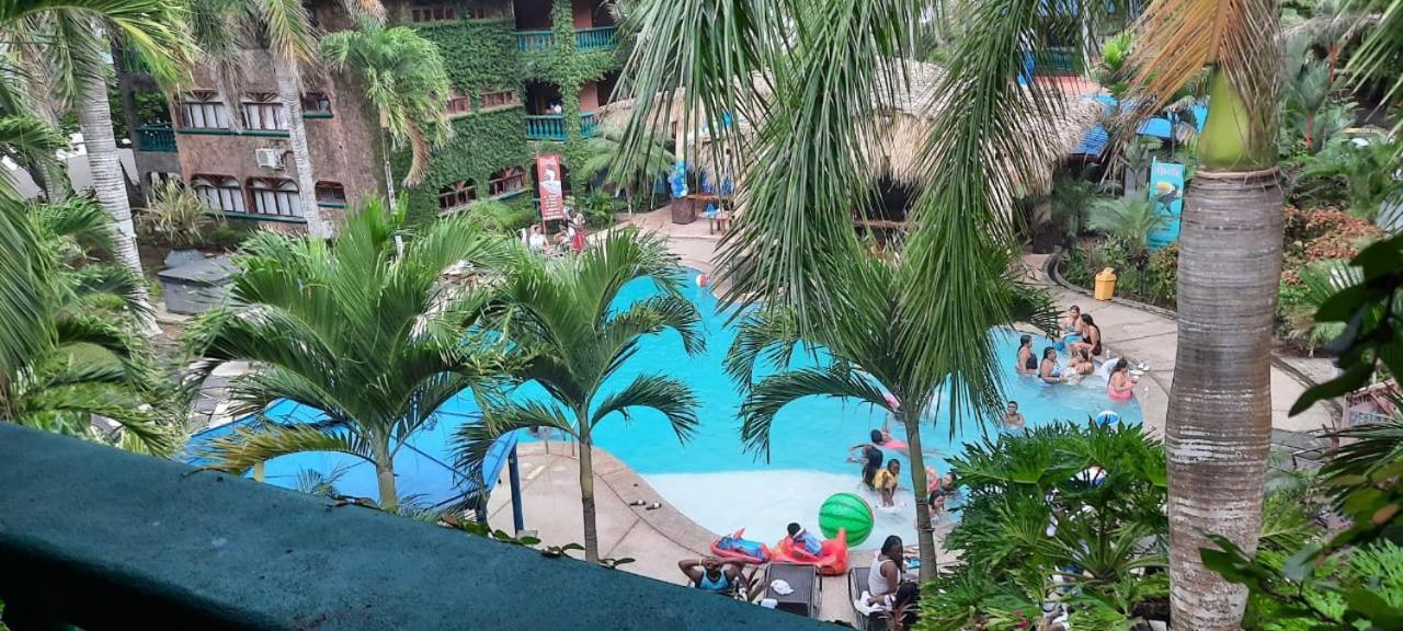 Marea Brava Hotel Jacó Екстериор снимка