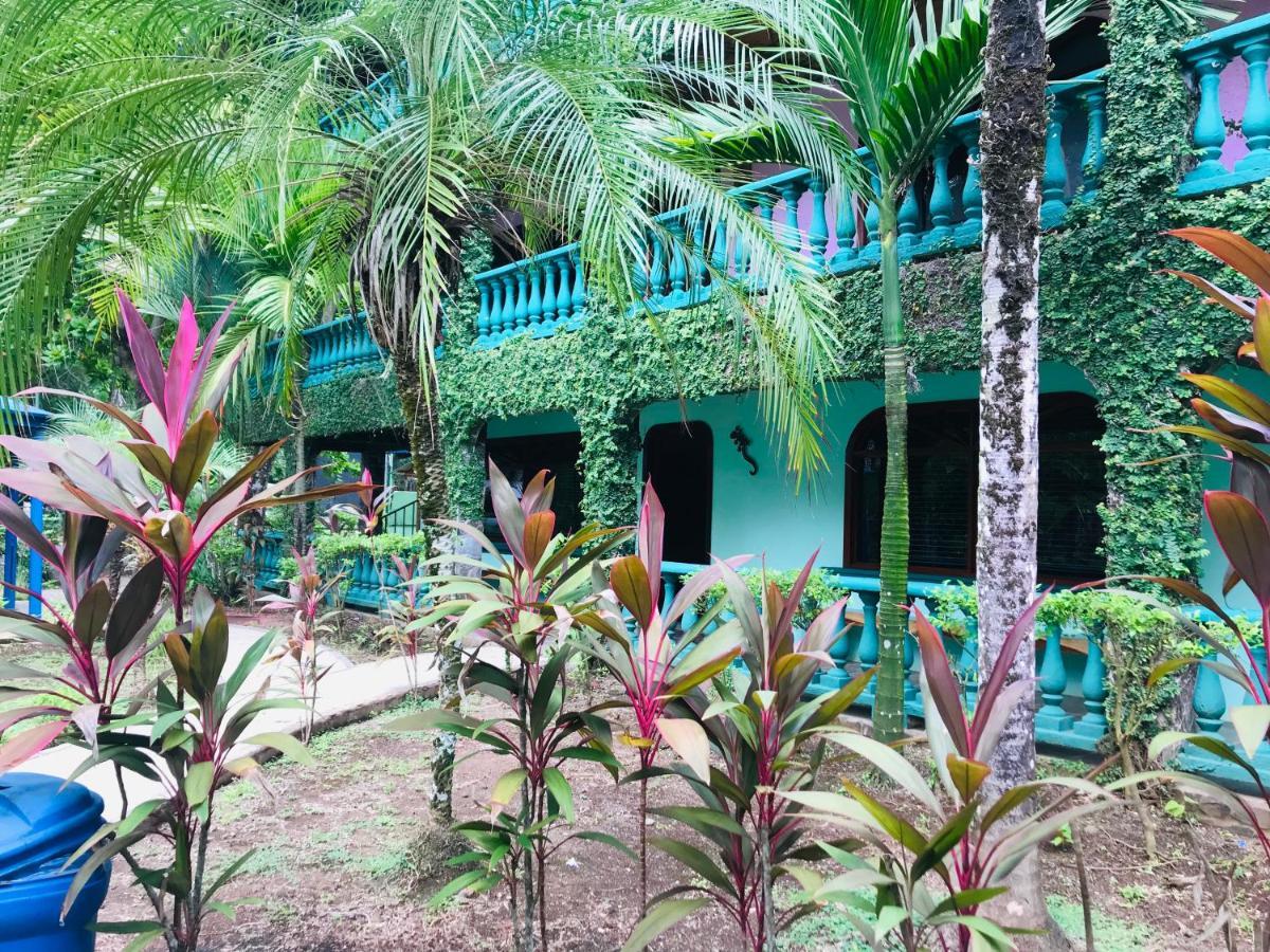 Marea Brava Hotel Jacó Екстериор снимка