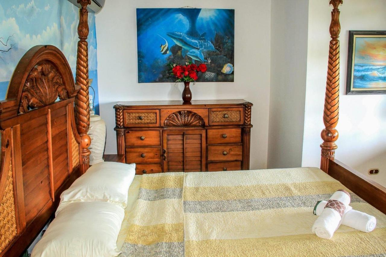 Marea Brava Hotel Jacó Екстериор снимка